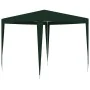 Carpa profesional para fiestas verde 90 g/m² 2,5x2,5 m de vidaXL, Carpas y cenadores - Ref: Foro24-48512, Precio: 54,32 €, De...