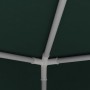 Carpa profesional para fiestas verde 90 g/m² 2,5x2,5 m de vidaXL, Carpas y cenadores - Ref: Foro24-48512, Precio: 59,81 €, De...