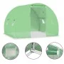 Gewächshaus 6 m² 3x2x2 m von vidaXL, Gewächshäuser - Ref: Foro24-48158, Preis: 126,45 €, Rabatt: %