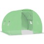 Invernadero 6 m² 3x2x2 m de vidaXL, Invernaderos - Ref: Foro24-48158, Precio: 128,28 €, Descuento: %