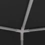 Anthracite gray professional celebration tent 2x2 m by vidaXL, Tents and gazebos - Ref: Foro24-48506, Price: 54,24 €, Discoun...