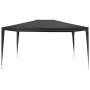 Carpa para fiestas PE gris antracita 3x4 m de vidaXL, Carpas y cenadores - Ref: Foro24-45087, Precio: 72,87 €, Descuento: %