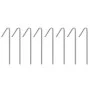 Pop-up-Faltzelt 3x4,5 m cremeweiß von vidaXL, Zelte und Pavillons - Ref: Foro24-42511, Preis: 121,02 €, Rabatt: %