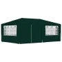 Carpa profesional para fiestas con paredes verde 90 g/m² 4x6 m de vidaXL, Carpas y cenadores - Ref: Foro24-48538, Precio: 177...