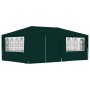 Professionelles Partyzelt mit grünen Wänden 90 g/m² 4x6 m. von vidaXL, Zelte und Pavillons - Ref: Foro24-48538, Preis: 191,93...