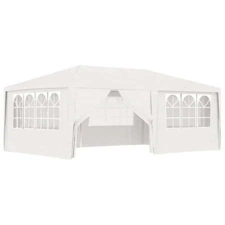 Professional party tent with white walls 90 g/m² 4x6 m by vidaXL, Tents and gazebos - Ref: Foro24-48527, Price: 181,12 €, Dis...