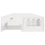 Professional party tent with white walls 90 g/m² 4x6 m by vidaXL, Tents and gazebos - Ref: Foro24-48527, Price: 181,12 €, Dis...