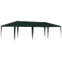 Professionelles Partyzelt grün 90 g/m² 4x9 m von vidaXL, Zelte und Pavillons - Ref: Foro24-48515, Preis: 169,12 €, Rabatt: %