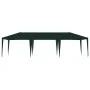 Professional party tent green 90 g/m² 4x9 m by vidaXL, Tents and gazebos - Ref: Foro24-48515, Price: 162,32 €, Discount: %