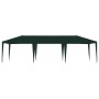 Professionelles Partyzelt grün 90 g/m² 4x9 m von vidaXL, Zelte und Pavillons - Ref: Foro24-48515, Preis: 169,12 €, Rabatt: %