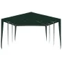 Professional party tent green 90 g/m² 4x9 m by vidaXL, Tents and gazebos - Ref: Foro24-48515, Price: 162,32 €, Discount: %
