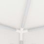 Professionelles Partyzelt mit weißen Wänden 90 g/m² 4x9 m von vidaXL, Zelte und Pavillons - Ref: Foro24-48529, Preis: 291,73 ...