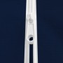 Professional party tent with blue walls 90 g/m² 4x9 m by vidaXL, Tents and gazebos - Ref: Foro24-48530, Price: 240,78 €, Disc...