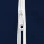 Professional party tent with blue walls 90 g/m² 4x9 m by vidaXL, Tents and gazebos - Ref: Foro24-48530, Price: 254,21 €, Disc...