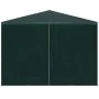 Grünes Partyzelt 3x6 m von vidaXL, Zelte und Pavillons - Ref: Foro24-45103, Preis: 113,56 €, Rabatt: %