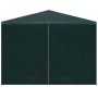Grünes Partyzelt 3x6 m von vidaXL, Zelte und Pavillons - Ref: Foro24-45103, Preis: 116,18 €, Rabatt: %