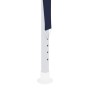 Professionelles Partyzelt mit blauen Wänden 90 g/m² 4x9 m von vidaXL, Zelte und Pavillons - Ref: Foro24-48530, Preis: 240,78 ...