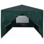 Grünes Partyzelt 3x6 m von vidaXL, Zelte und Pavillons - Ref: Foro24-45103, Preis: 113,56 €, Rabatt: %