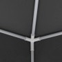 Professionelles Partyzelt mit grauen Wänden 90 g/m² 4x4 m von vidaXL, Zelte und Pavillons - Ref: Foro24-48535, Preis: 128,66 ...