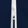 Professional party tent with blue walls 90 g/m² 2.5x2.5 m by vidaXL, Tents and gazebos - Ref: Foro24-48519, Price: 69,13 €, D...