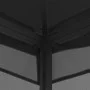 Gazebo with anthracite gray nets 300x400x265 cm by vidaXL, Tents and gazebos - Ref: Foro24-48598, Price: 341,79 €, Discount: %