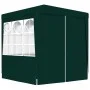Professional party tent with green walls 90 g/m² 2x2 m by vidaXL, Tents and gazebos - Ref: Foro24-48532, Price: 68,72 €, Disc...