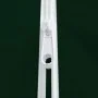 Professional party tent with green walls 90 g/m² 2x2 m by vidaXL, Tents and gazebos - Ref: Foro24-48532, Price: 68,72 €, Disc...
