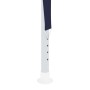 Professionelles Partyzelt mit blauen Wänden 90 g/m² 2x2 m von vidaXL, Zelte und Pavillons - Ref: Foro24-48517, Preis: 69,67 €...
