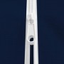 Professional party tent with blue walls 90 g/m² 2x2 m by vidaXL, Tents and gazebos - Ref: Foro24-48517, Price: 69,67 €, Disco...