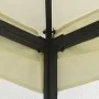 Cenador con redes color crema 300x400x265 cm de vidaXL, Carpas y cenadores - Ref: Foro24-48596, Precio: 355,18 €, Descuento: %