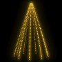 Lichternetz für den Weihnachtsbaum mit 400 LEDs 400 cm von vidaXL, Schläuche und Lichterketten - Ref: Foro24-51282, Preis: 33...