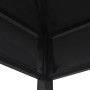 Cenador de BBQ acero antracita 240x150x255 cm de vidaXL, Carpas y cenadores - Ref: Foro24-48602, Precio: 171,94 €, Descuento: %