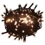 String lights 400 LEDs 40 m 8 warm white light effects by vidaXL, Christmas lights - Ref: Foro24-50692, Price: 18,28 €, Disco...