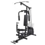 multi gym multi station gym machine by vidaXL, Weight lifting machines - Ref: Foro24-90485, Price: 425,29 €, Discount: %