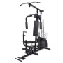 Multi-Gym-Multistation-Fitnessgerät von vidaXL, Gewichthebermaschinen - Ref: Foro24-90485, Preis: 432,45 €, Rabatt: %