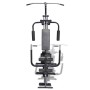 Multi-Gym-Multistation-Fitnessgerät von vidaXL, Gewichthebermaschinen - Ref: Foro24-90485, Preis: 432,45 €, Rabatt: %