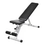 Banco utilitario de entrenamiento fitness de vidaXL, Máquinas de levantamiento de pesas - Ref: Foro24-90484, Precio: 114,50 €...