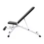 Banco utilitario de entrenamiento fitness de vidaXL, Máquinas de levantamiento de pesas - Ref: Foro24-90484, Precio: 114,50 €...