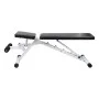 Banco utilitario de entrenamiento fitness de vidaXL, Máquinas de levantamiento de pesas - Ref: Foro24-90484, Precio: 114,50 €...