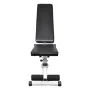 Utility fitness training bench by vidaXL, Weight lifting machines - Ref: Foro24-90484, Price: 114,50 €, Discount: %