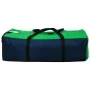 Tienda de campaña para 9 personas tela azul y verde de vidaXL, Tiendas de campaña - Ref: Foro24-90412, Precio: 152,23 €, Desc...