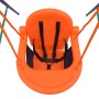 Babyschaukel mit orangefarbenem Sicherheitsgurt von vidaXL, Schaukeln und Spielgeräte - Ref: Foro24-91360, Preis: 97,47 €, Ra...