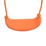 Orange individual swing by vidaXL, Swings and seesaws - Ref: Foro24-91361, Price: 79,76 €, Discount: %