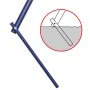 Orange individual swing by vidaXL, Swings and seesaws - Ref: Foro24-91361, Price: 79,76 €, Discount: %