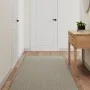 Taupe gray sisal look hallway rug 80x300 cm by vidaXL, Rugs - Ref: Foro24-355772, Price: 78,69 €, Discount: %