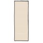 Cremefarbener Schuhschrank aus Stoff, 60 x 28 x 90 cm von vidaXL, Schuhregale und Schuhorganisatoren - Ref: Foro24-337263, Pr...