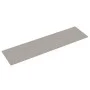 Taupe gray sisal look hallway rug 80x300 cm by vidaXL, Rugs - Ref: Foro24-355772, Price: 78,69 €, Discount: %