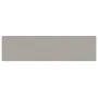 Taupe gray sisal look hallway rug 80x300 cm by vidaXL, Rugs - Ref: Foro24-355772, Price: 78,69 €, Discount: %