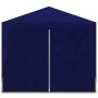 Blue party tent 3x6 m by vidaXL, Tents and gazebos - Ref: Foro24-90337, Price: 120,24 €, Discount: %