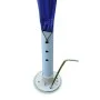Blue party tent 3x6 m by vidaXL, Tents and gazebos - Ref: Foro24-90337, Price: 120,24 €, Discount: %